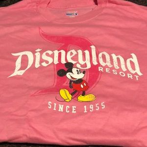 Disneyland Resort T-Shirt